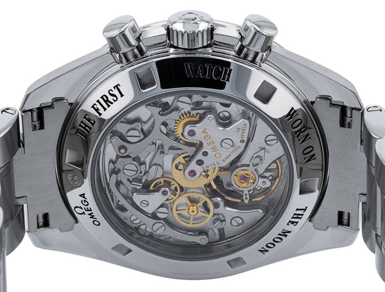 Omega Speedmaster Moonwatch 311.30.42.30.01.006